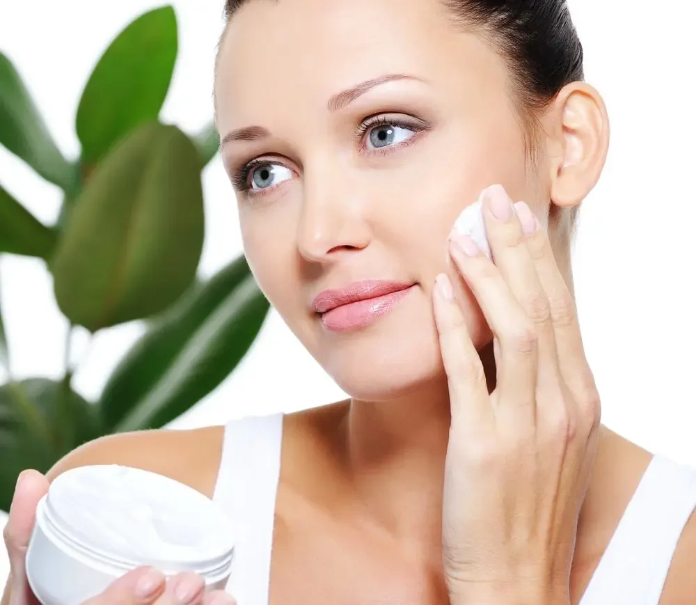 Types of Facial Moisturisers