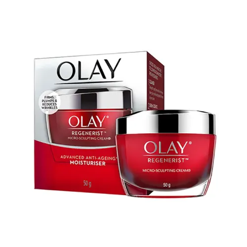 Olay Regenerist Micro-sculpting Moisturizer