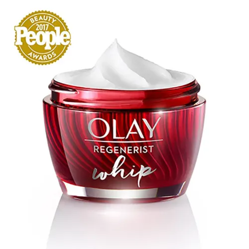 Olay Regenerist Whip Face Moisturiser