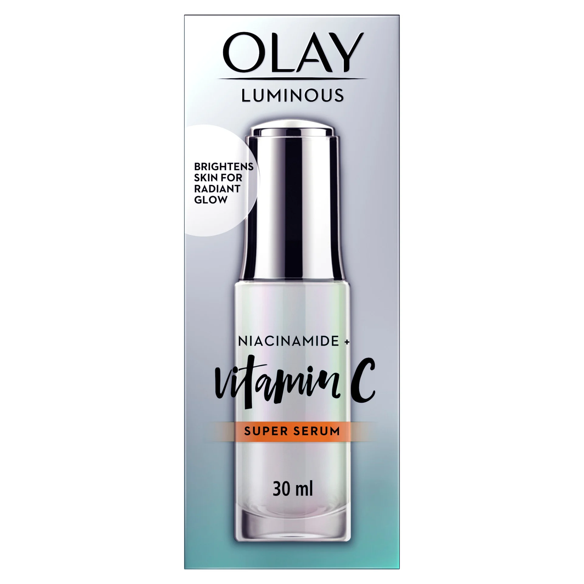 OLAY Official Site  Introducing Super Serum