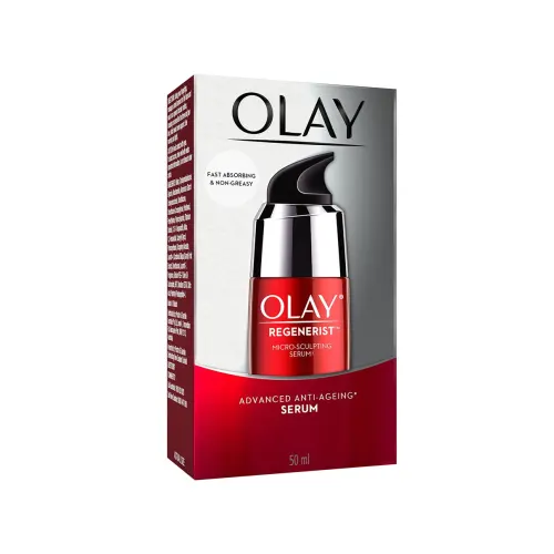 Olay Regenerist Micro-sculpting Serum