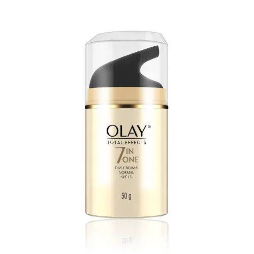 Olay Total Effects 7 in One Day Cream Normal SPF 15