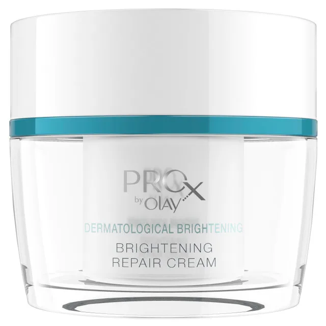 Dermatological Brightening