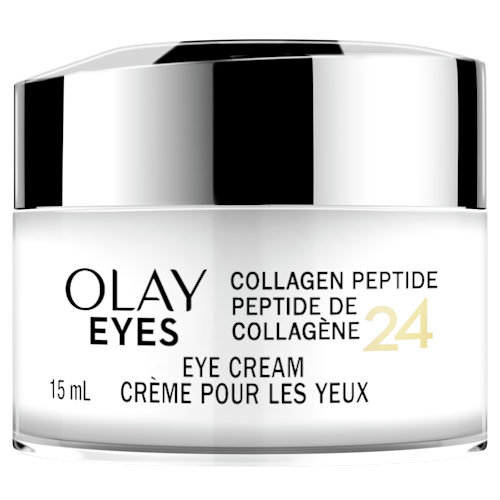 Regenerist Collagen Peptide 24 Eye Cream, Fragrance-Free, 15mL