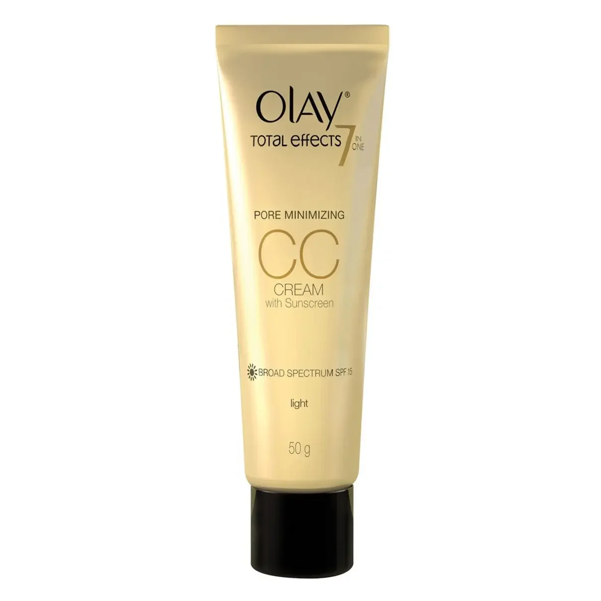 Olay Total Effects 7 in One Pore Minimizing CC Cream With Sunscre...