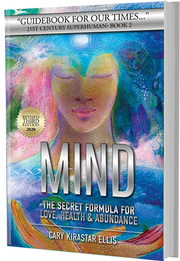 Book cover Mind