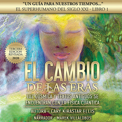 Book cover El Cambio de las eras