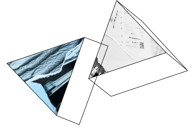 triangles illustration