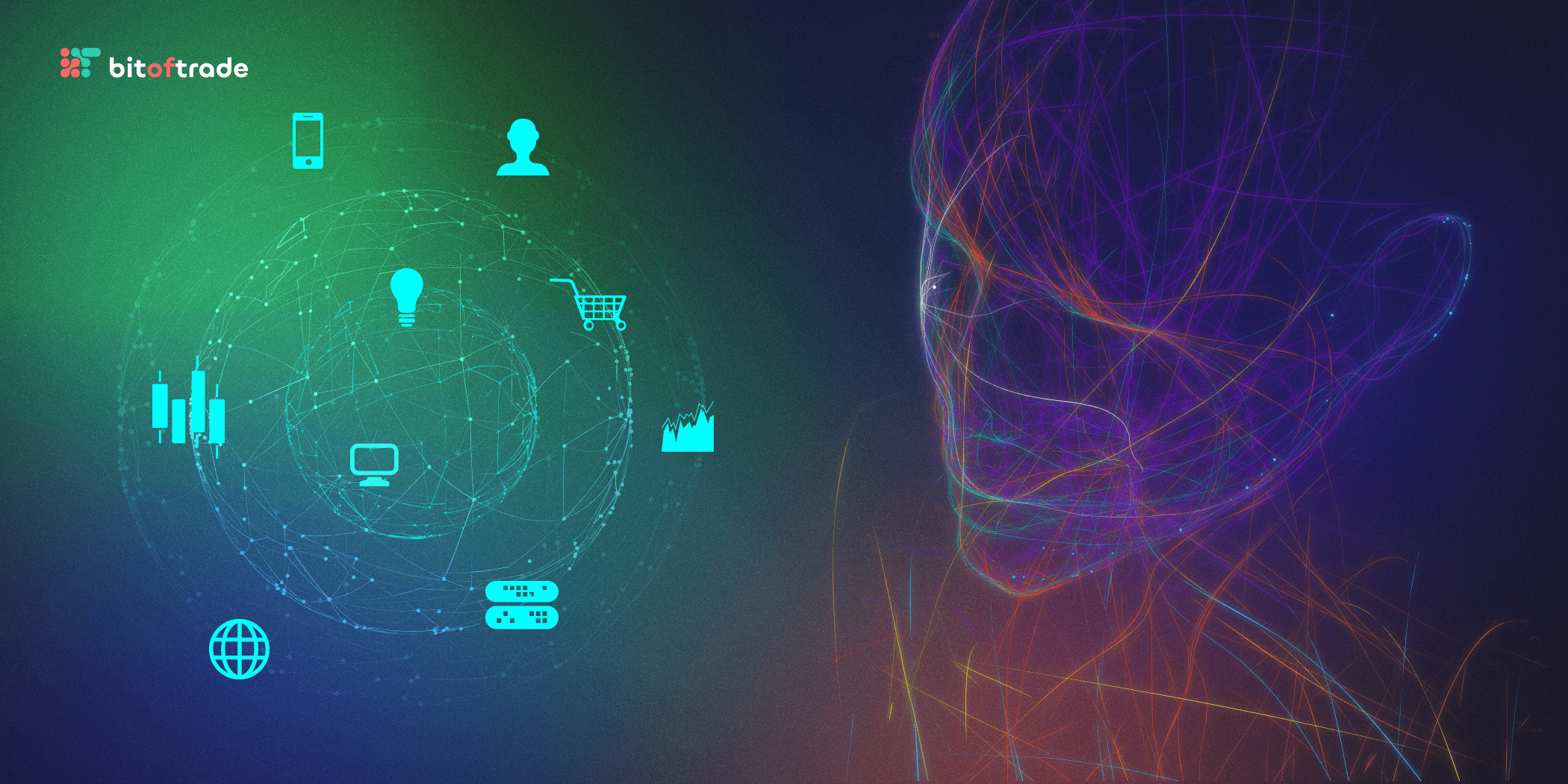 AI and Blockchain: The Next Step in the Future 