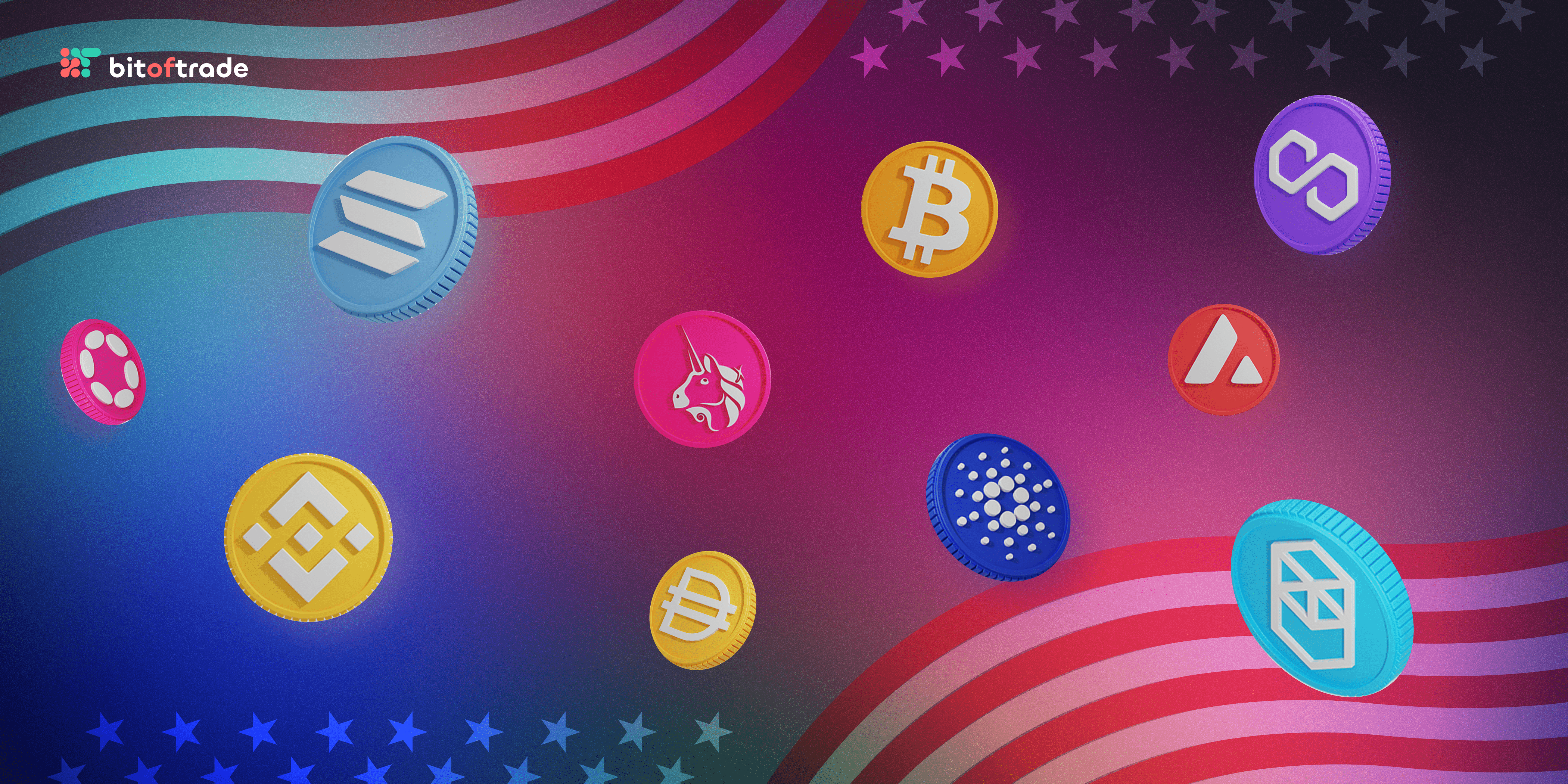 US Crypto Regulations 2022. Who Regulates Crypto in the USA?