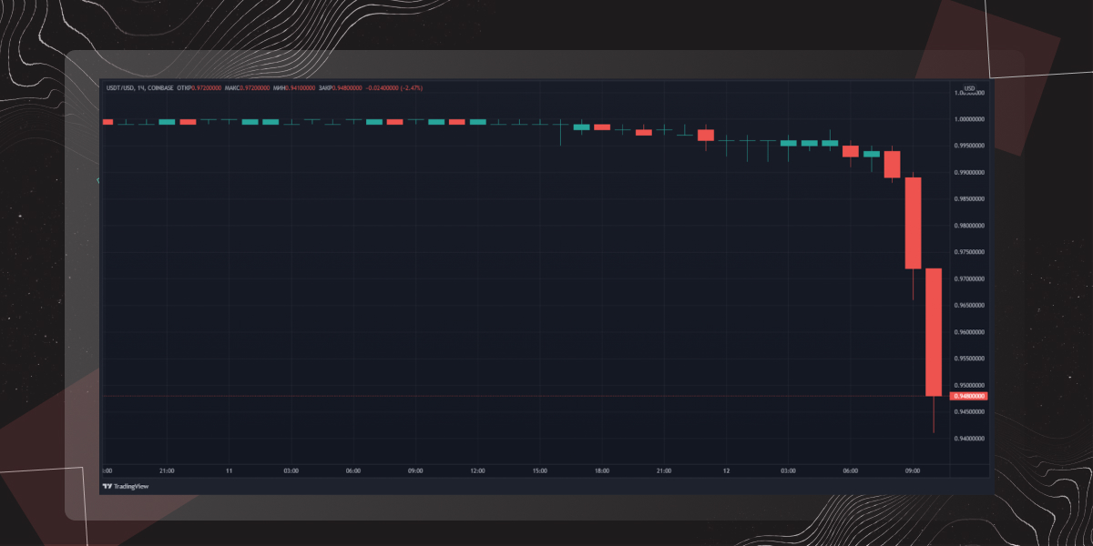 USDC USDT 5