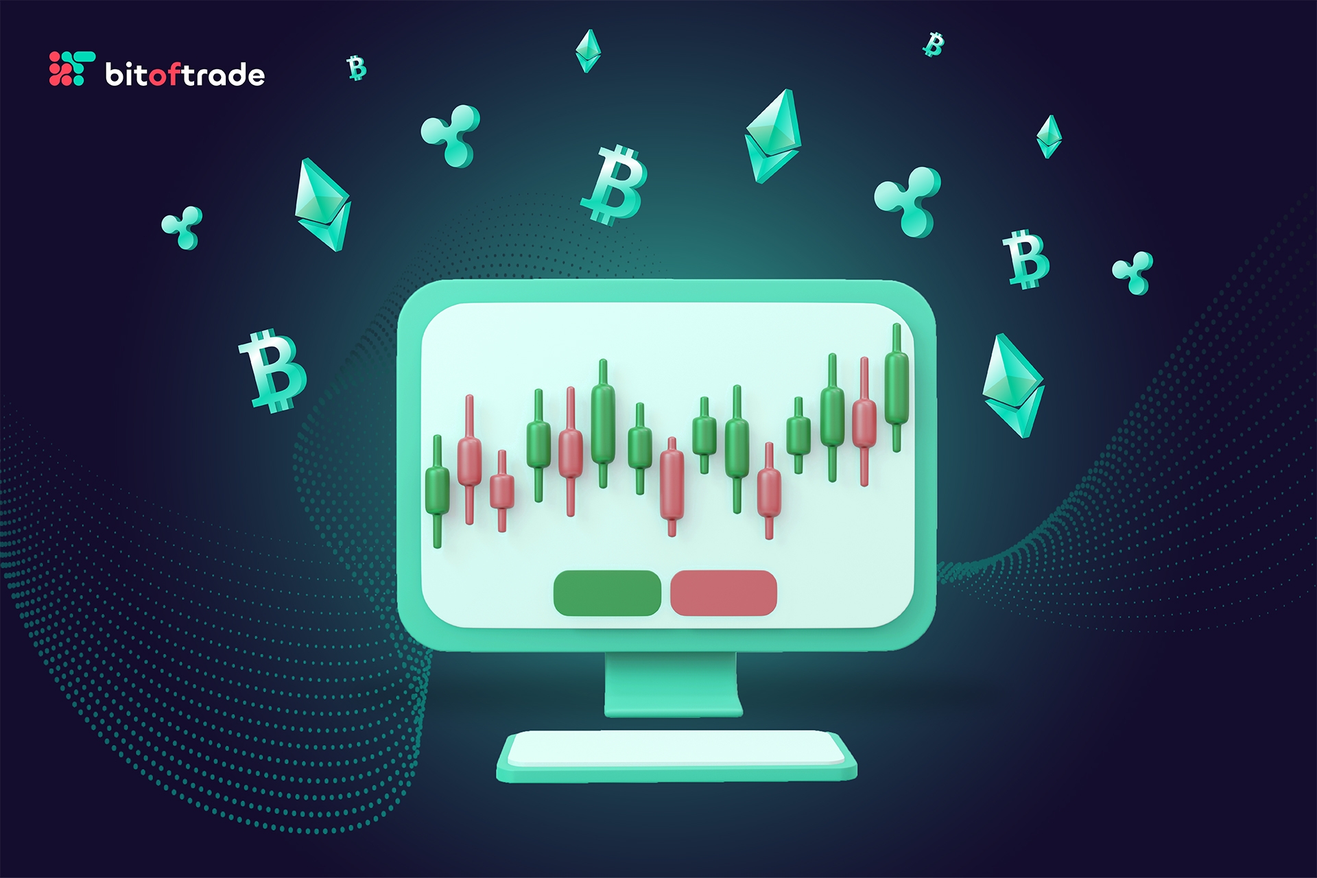 Best indicators for day trading crypto options for bitcoin