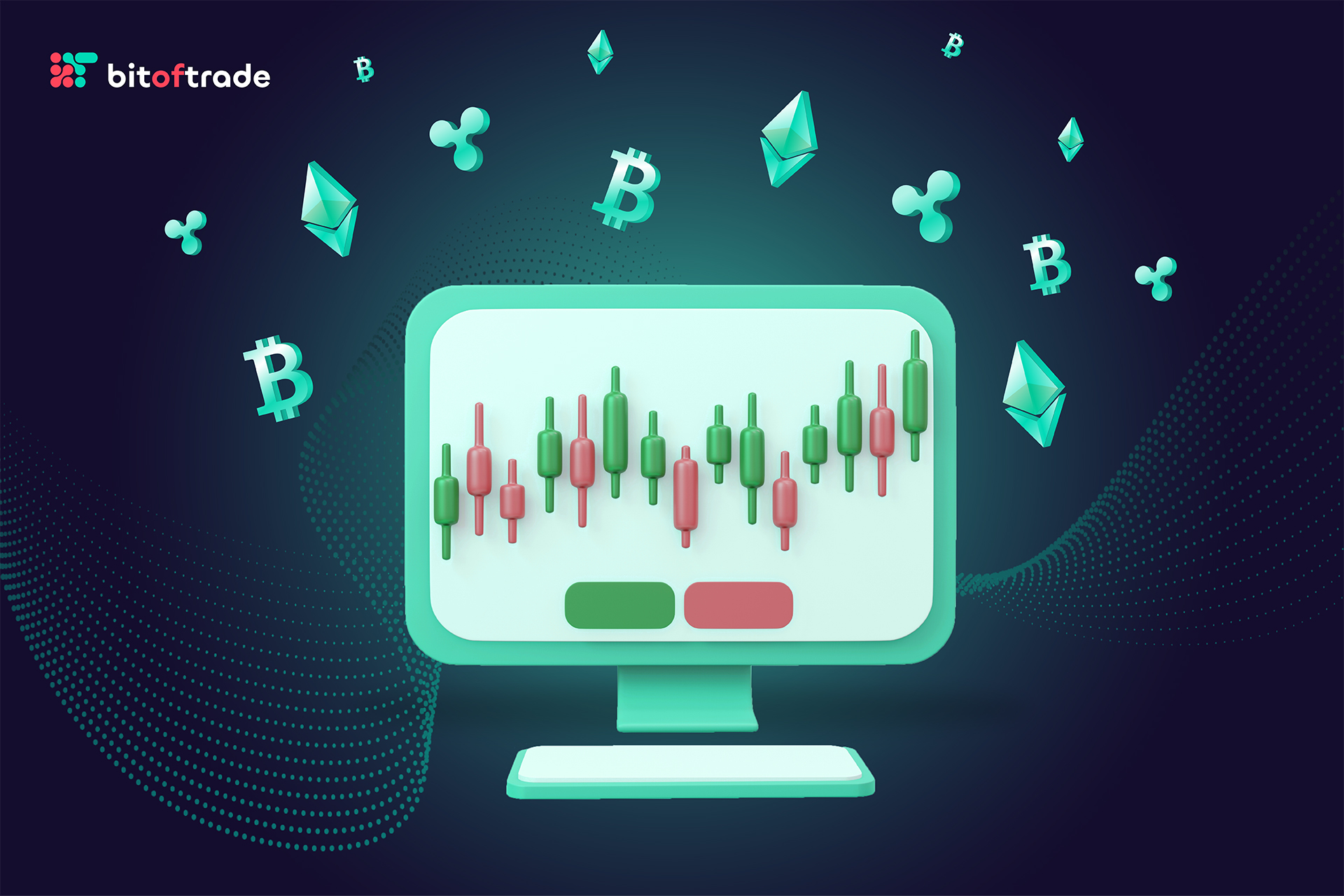 best crypto day trading indicators