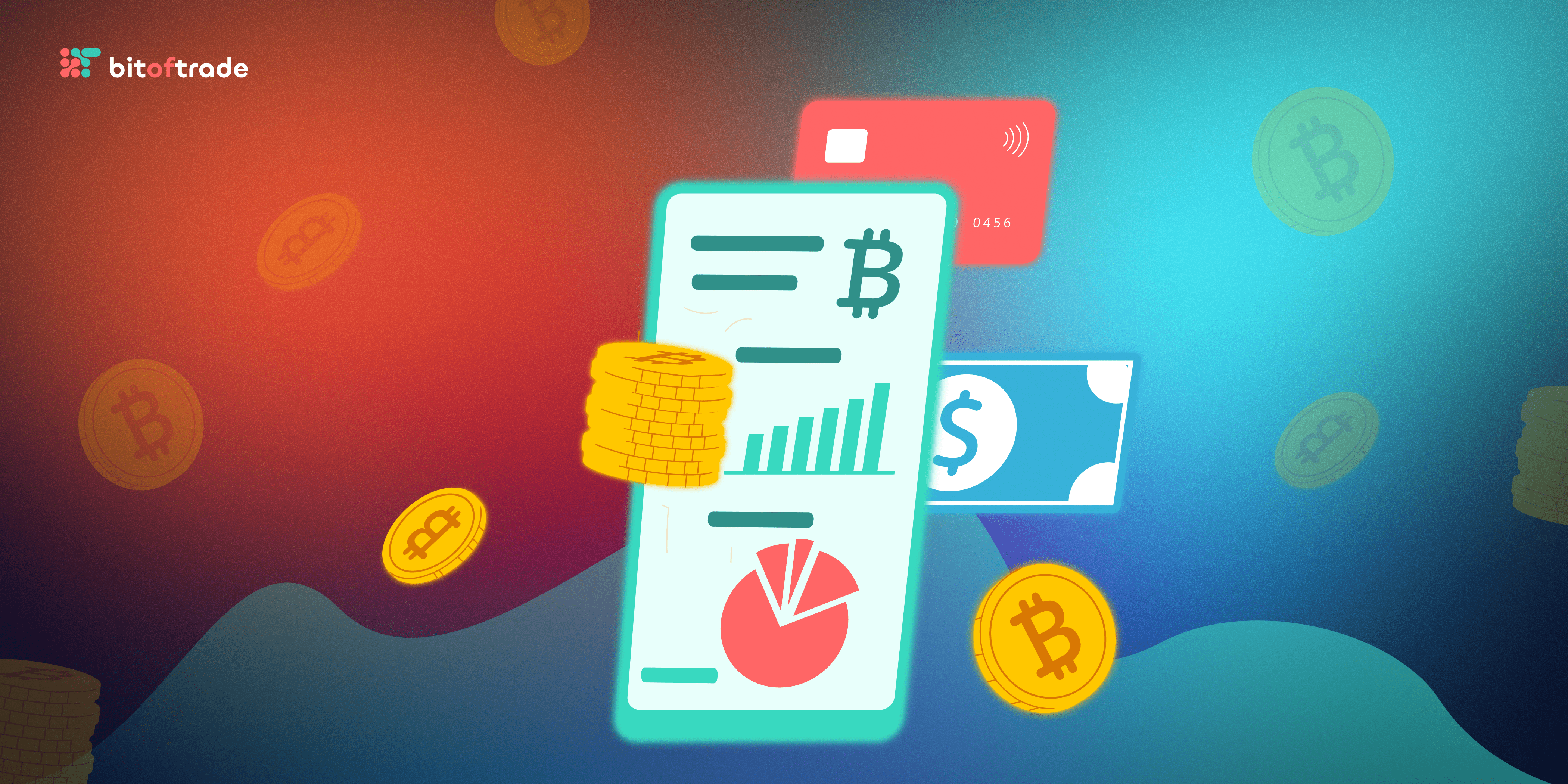 Mass Crypto Adoption Is Near: How Can We Use Crypto As A Payment Method? 