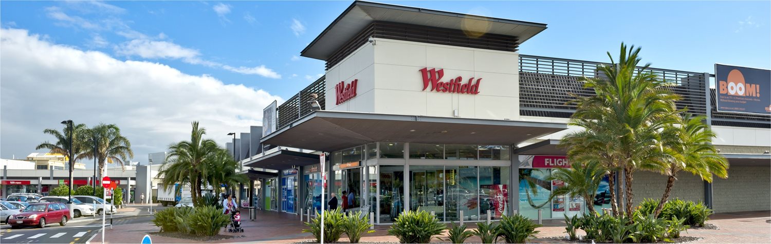 Bras N Things at Westfield Manukau City