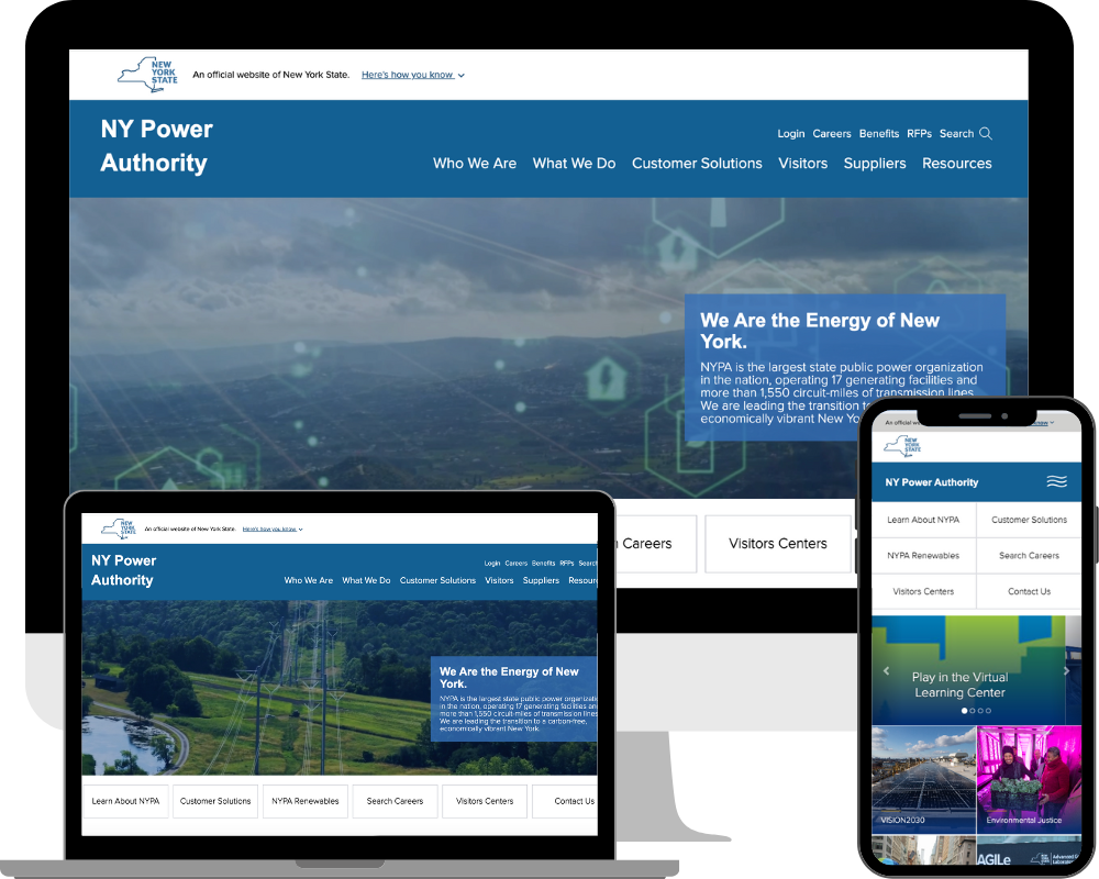 Image - NYPA Website