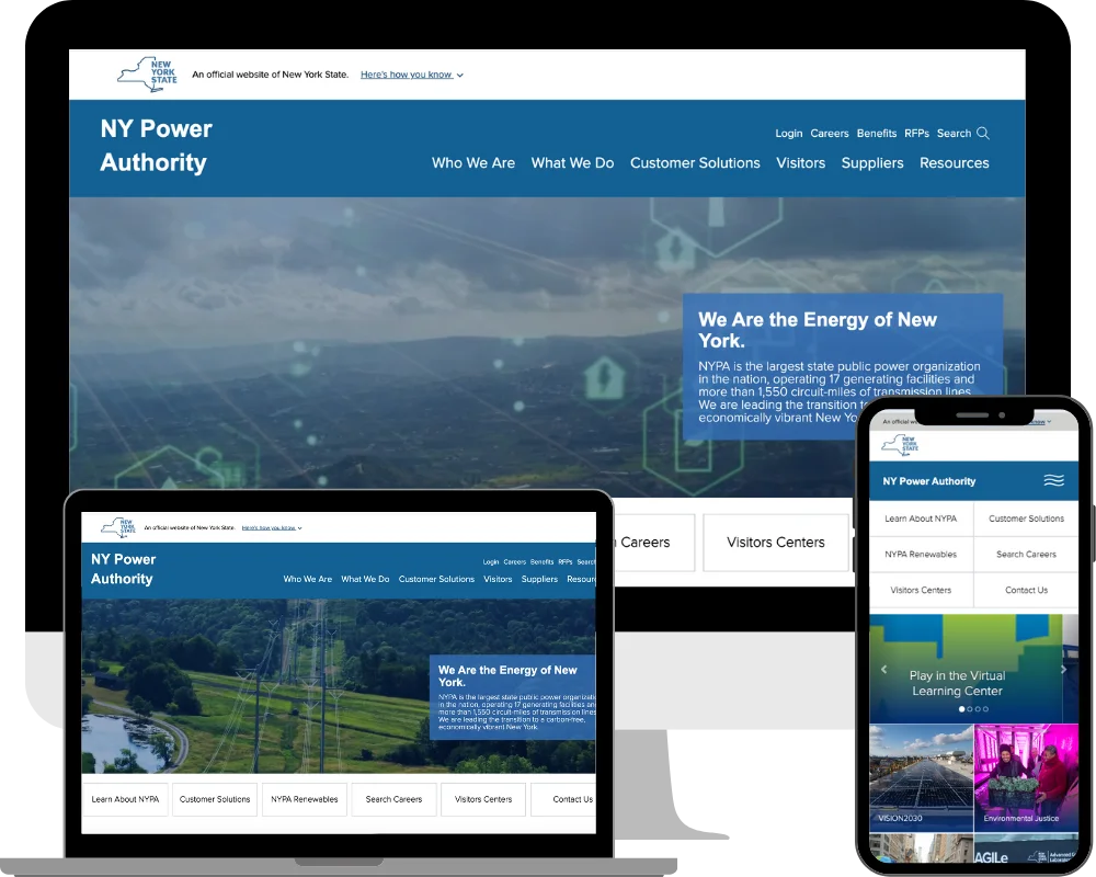 Image - NYPA Website Image - NYPA Website