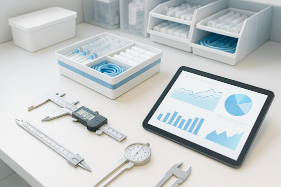 How AI Helped a Federal Health Agency Transform Medical Device Reporting 