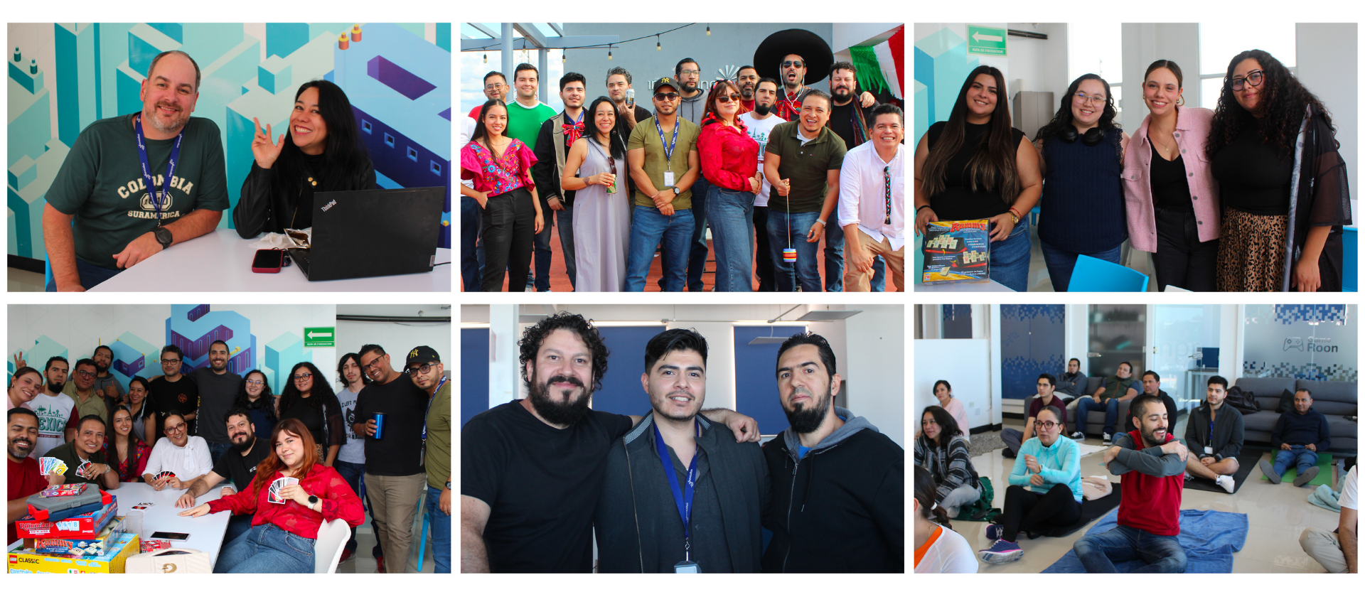 Image - Aguascalientes Collage