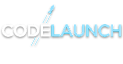 code launch logo lt3