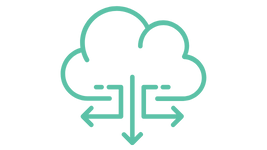 Icon - Cloud Integrations