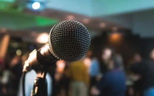 PATH Success Story: Public Speaking and Thought Leadership