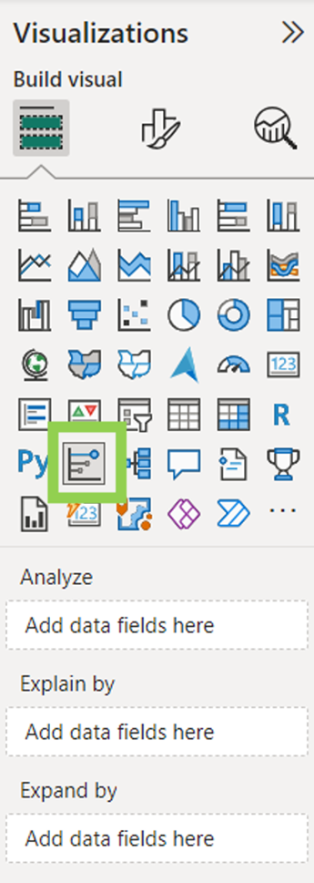 Data Analysis and Visualisation with Microsoft Power BI - 13