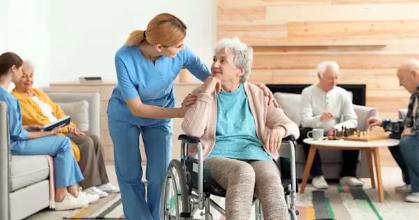 Modernizing Retirement Home Management