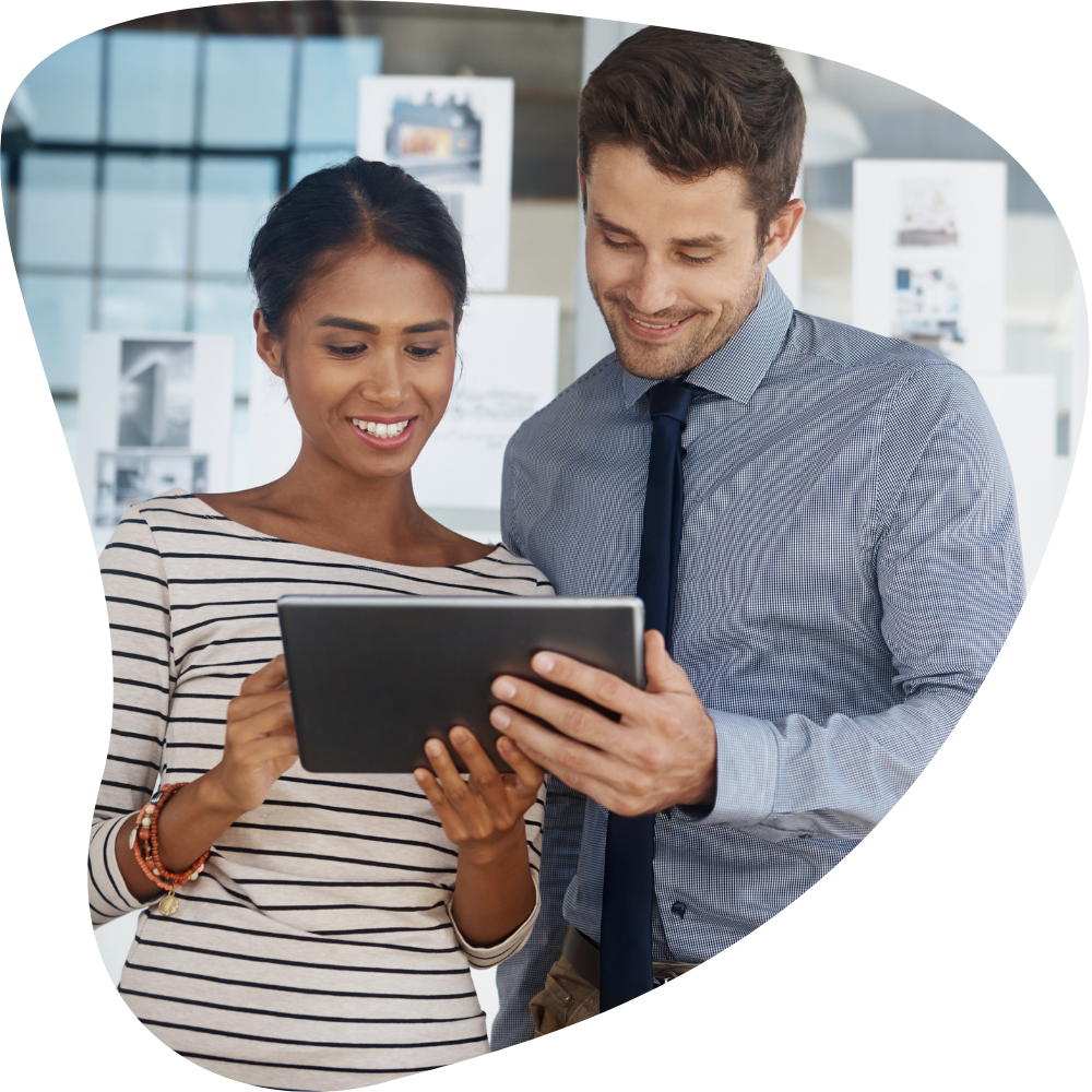 Hero - Snowflake Partners