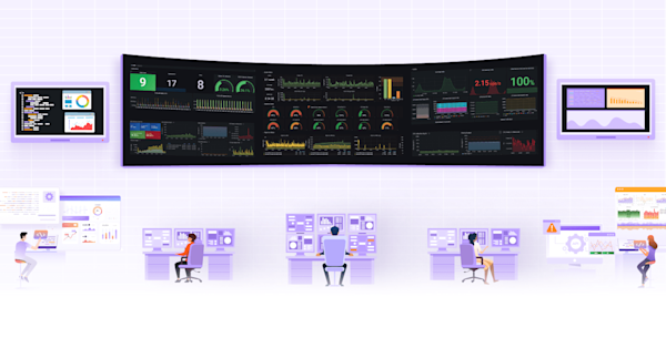 Metrics at a Glance for Production Clusters