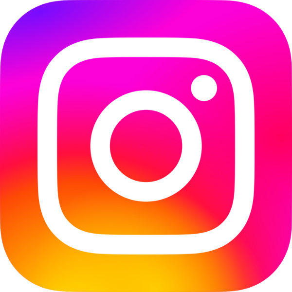 Logo - Instagram