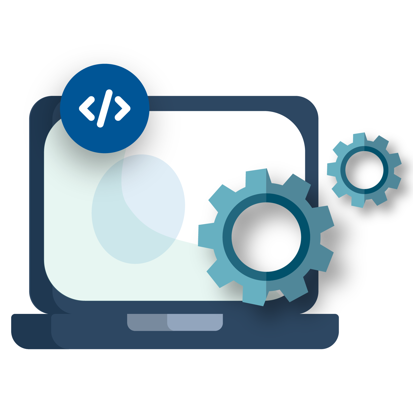 Icon v2 - Custom Software Development