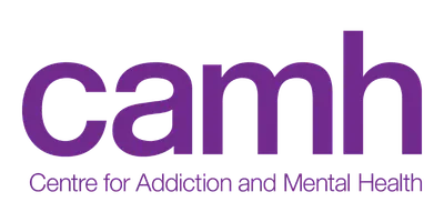 Logo - CAMH v2 Logo - CAMH v2
