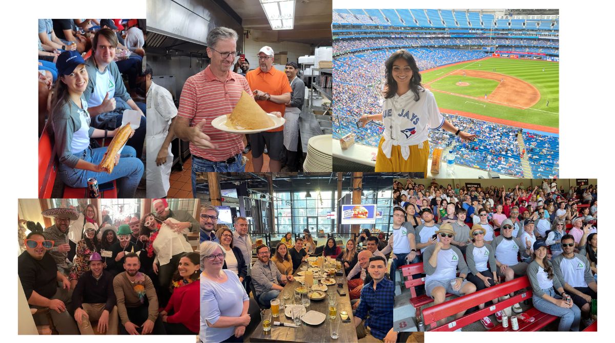 Image - Toronto Collage