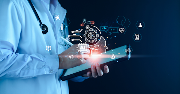 Transforming Healthcare with AI: From Data Overload to Intelligent Patient Care On Google Cloud