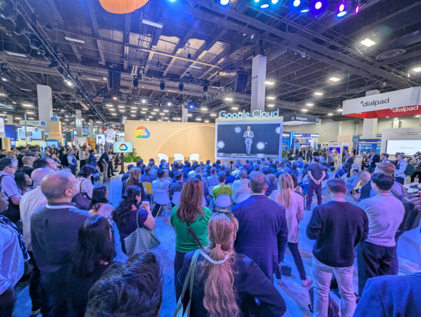 Asset 5 - Google Cloud Next ’26: Advancing Enterprise AI with Gemini, Agentic AI, and Strategic Partnerships 