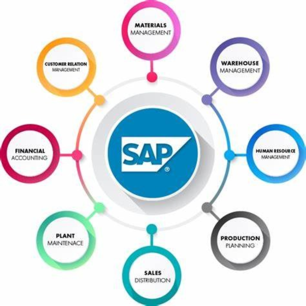Image - SAP Group Reporting