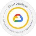 Image - Google (Cloud Developer)