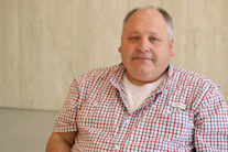 Harold Pulcher Headshot