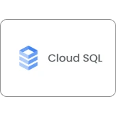 Icon - Cloud SQL