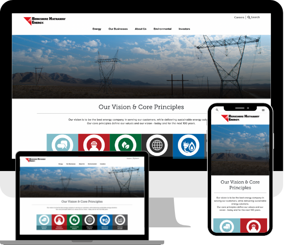 Image - Berkshire Hathaway Energy Content