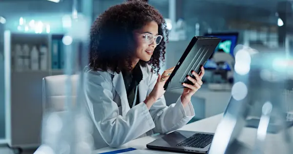 From Denied Claims to Shadow AI: A Provider's Guide to Getting AI Right