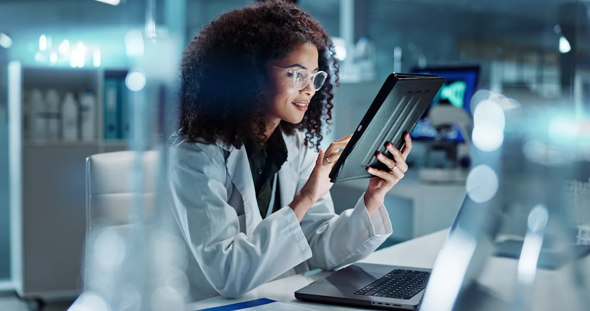 Image 1 - From Denied Claims to Shadow AI: A Provider's Guide to Getting AI Right 