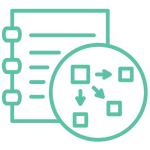 Icon - Event-Driven Architecture