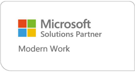 Logo - Microsoft Modern Work