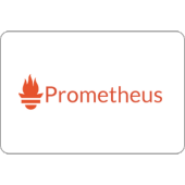 Icon - Prometheus