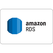 Icon - Amazon RDS