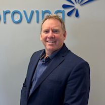 Headshot - Lyle Rousselle