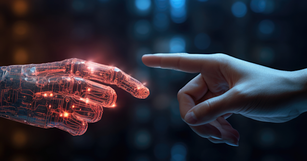 Improving is Harnessing the Power of AI Through Cutting-Edge Technologies