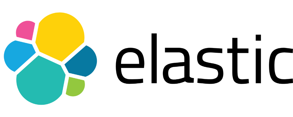 Logo - Elastic (Transparent)